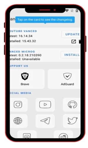 Video Downloader