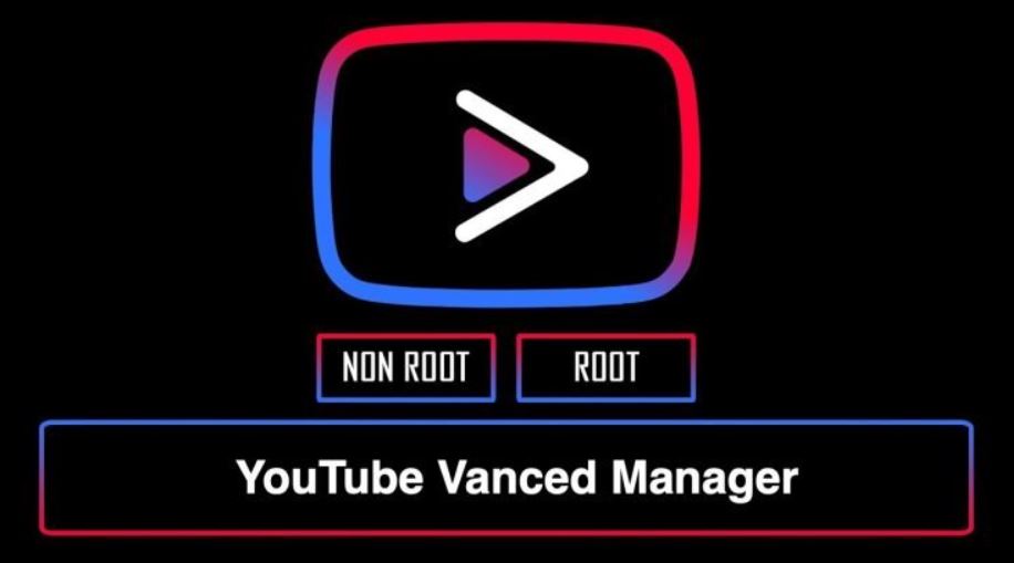 Vanced Manager Root